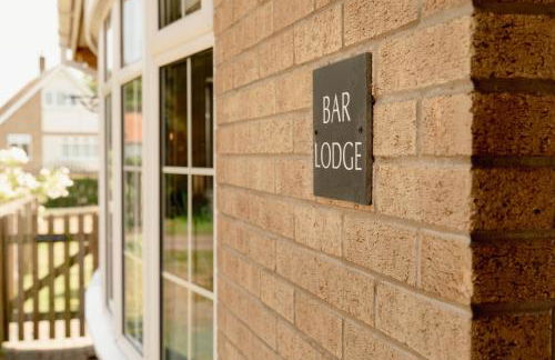 Bar Lodge at Broxa - Photo 6