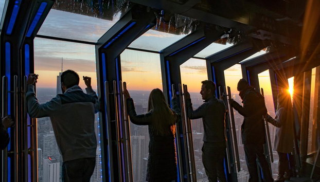 Go City - Chicago: Pase Explorer - Elige hasta 7 atracciones - Foto 2