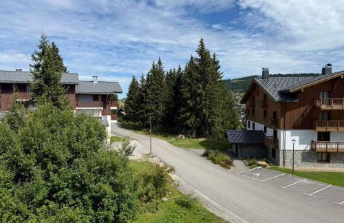 Les Saisies - Appartement 2P+Cabine pour 6/7 personnes - FR-1-293-365 - Foto 17