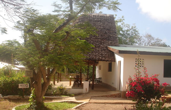 Diani Beachalets - Foto 23