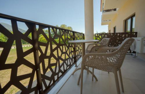 The Mark Hotel - Foto 40