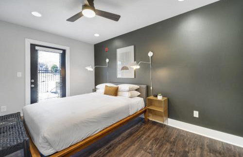 Abode Nashville - Germantown - Foto 37