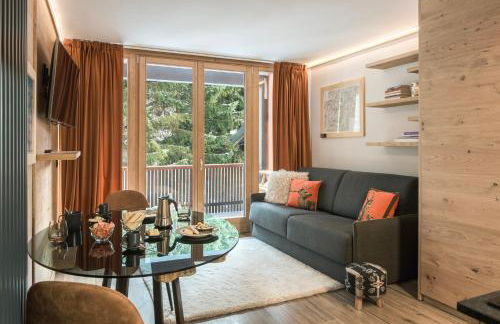 Nido di Lusso a Madonna di Campiglio - Foto 1