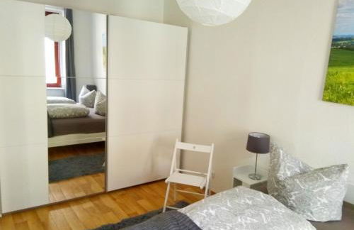 Ferienwohnung William - Foto 9