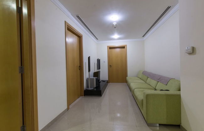 Marina Crown Tower - Photo 21