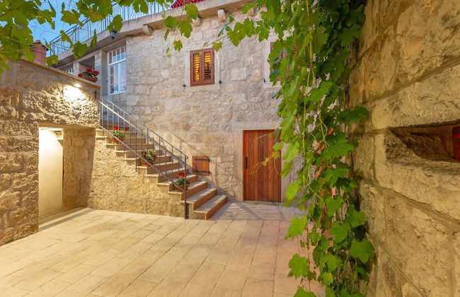 Konavle Apartments Zlatovisce - Foto 2