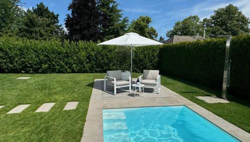 Destino - FeWo bei COCHEM mit beheiztem Pool - Foto 5