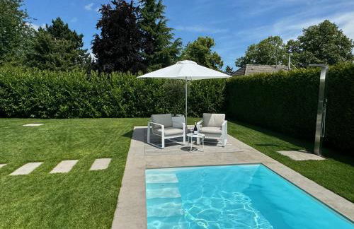 Destino - FeWo bei COCHEM mit beheiztem Pool - Foto 5