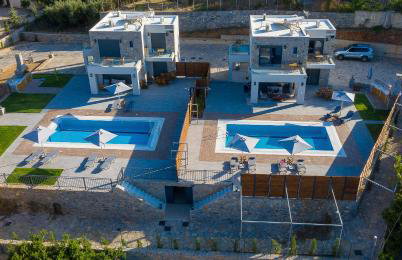 Olive and Sea Villas - Photo 68