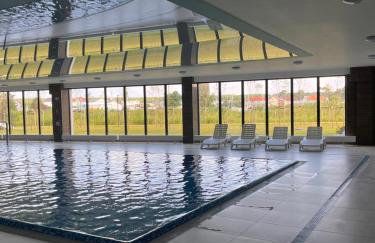 Apartament Avalon SPA Dziwnów - basen sauna fitness - Foto 10