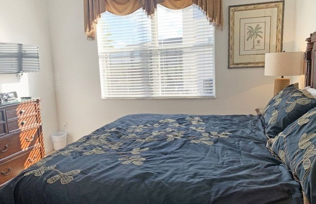 Florida Tradition 5 Bedroom Home by RedAwning - Foto 11