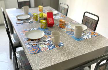 Madras apartment - Foto 25