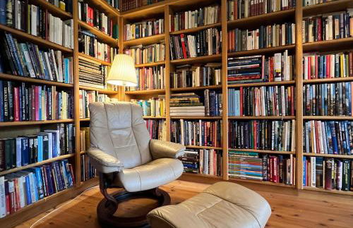 Ferienwohnung im Märchenschloss - Foto 7