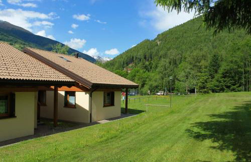 Chalet Presanella - Foto 8