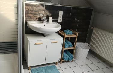 Apartment "EntspannungsStube" mit Loggia - Foto 13