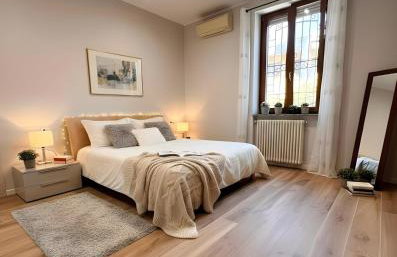 Casa Olimpia 10 min walk from Autodromo Spacious place family - Foto 1