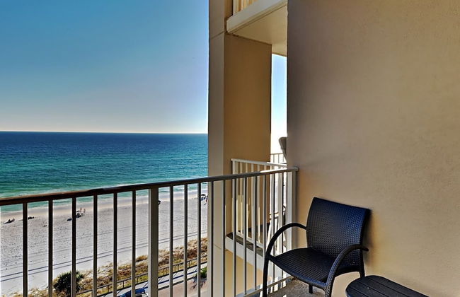 Majestic Sun by Southern Vacation Rentals - Foto 43