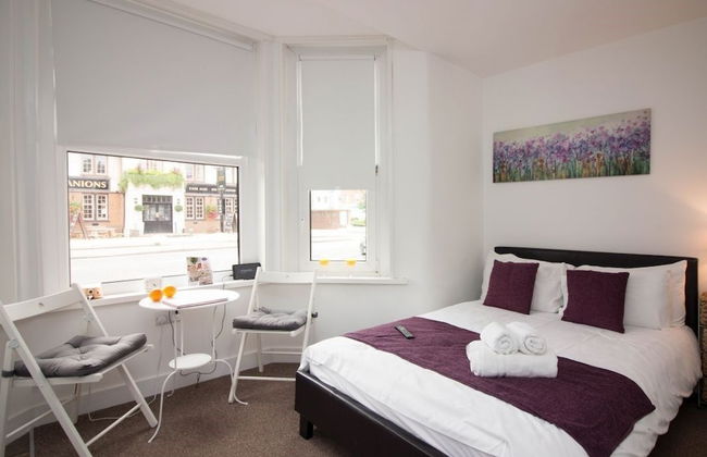 Beddoe Apartments - Foto 78