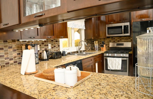 Villa Serenity by the water - Foto 33