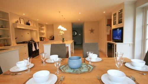 Hillside Cottage - Foto 5