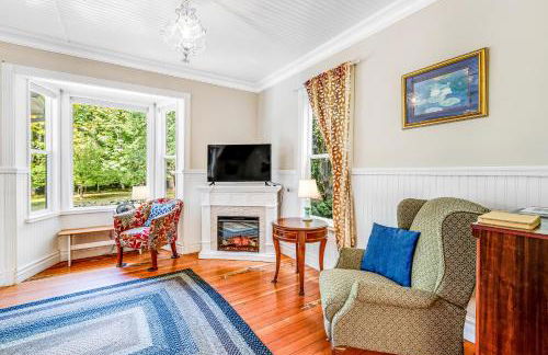 Peaceful Farm Rental in Sequim - Foto 2