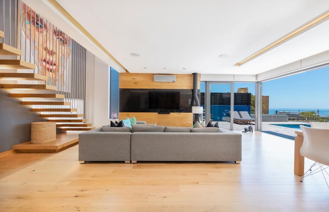 Amara Villa - Designer Villa With Solar Power - Foto 3