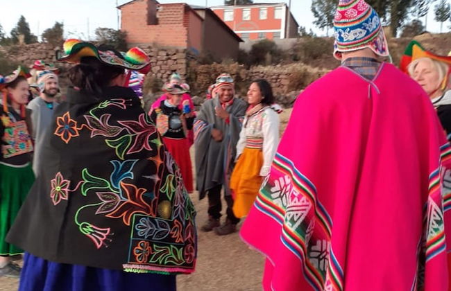 Hospedaje Rossy LLanchon - Foto 13