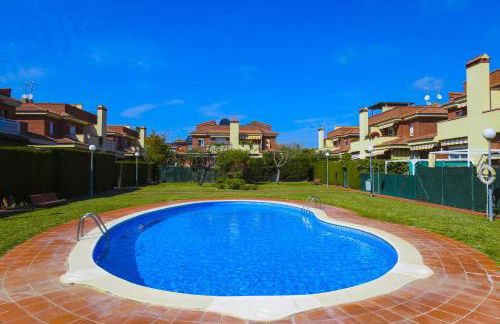 BRUSELAS 2 Family House - Foto 7