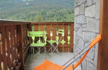 Chalet Les Trappeurs - Foto 13