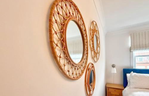 Newly Renovated Brightlingsea 3BDR Coastal Retreat - Foto 37