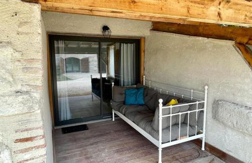 Gite de Carbonade - Foto 14