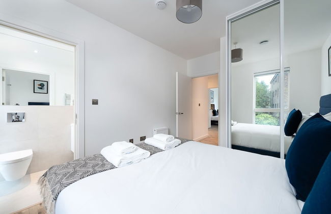 VESTO Lewisham - Foto 38