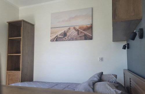 POBIEROWO BALTIC Apartament Turkusowy - Photo 71