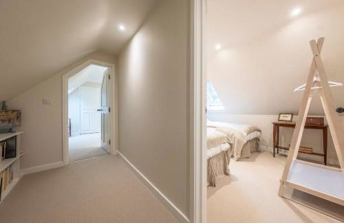 Dedham Vale Cottage with Swimming Pool mid May to mid Sep - Yew Tree Barn - Foto 31