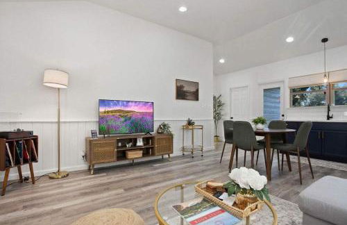 Starlight Horizon 2 Cabins Hot Tub & Pool - Pet-Friendly Texas Hill Country Stay Near Canyon Lake Sleeps 12, Stargazing, Group Getaway - Foto 36