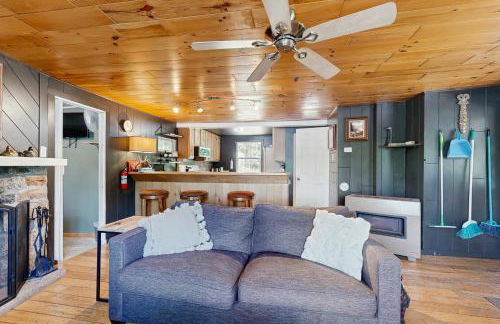 Blue Jay Cabin - Foto 9