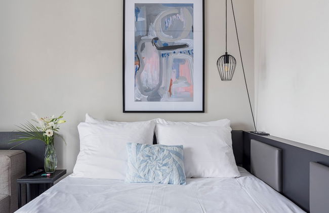 Numa Frankfurt Bloc - Photo 38