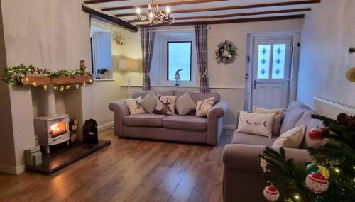 Luxury Lake District Retreat above Ennerdale - Foto 4