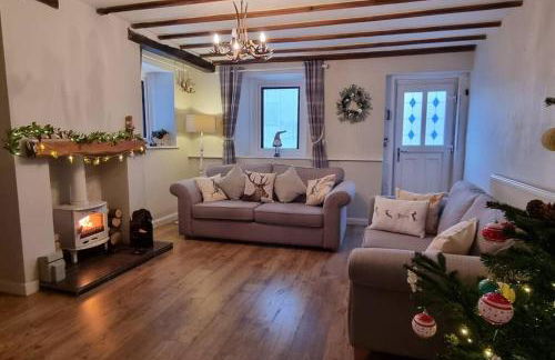 Luxury Lake District Retreat above Ennerdale - Foto 4