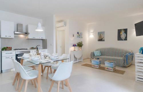 MILLEBOLLEBLU APARTMENTS - Foto 12