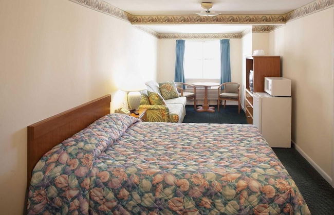 Majestic Hotel & Apartments - Foto 16