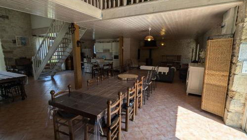 Grande maison près de Paris, jardin, pour 12 pers. - FR-1-590-441 - Foto 4