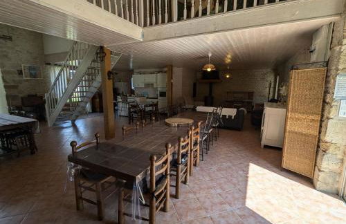 Grande maison près de Paris, jardin, pour 12 pers. - FR-1-590-441 - Foto 4