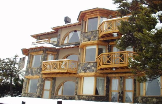 Lirolay Suites - Foto 43