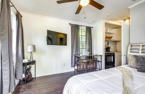 Lovely Clarksdale Studio Less Than 2 Mi to Downtown! - Foto 9