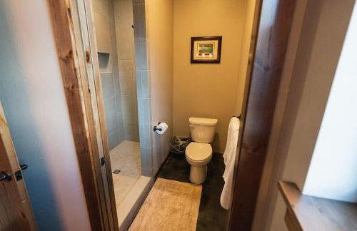 Mountain Lodge - Foto 28