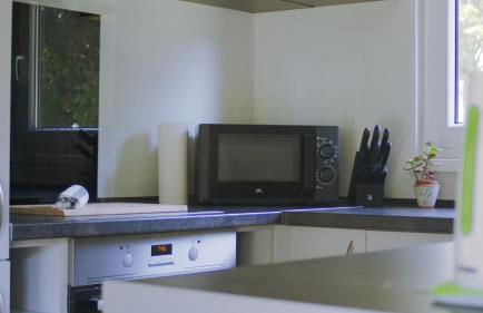 Tiny House am Wald - Foto 12