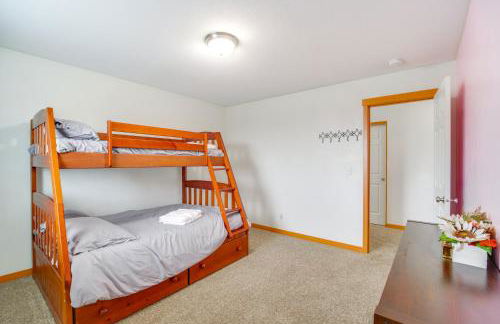 Welcoming Medford Home Near Parks and Downtown! - Foto 19