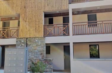 Appt T3 bord du lac avec jardin - Foto 13