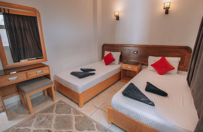 Sila Down Floor - Swiss Royal Dahab - Foto 3